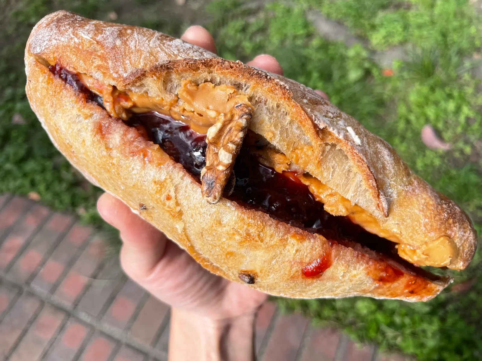 Brother Bakery · 13